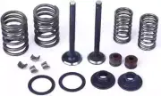 90cc E-22 147FM ENGINE INTAKE EXHAUST VALVES TAOTAO,ROKETA,COOLSTER ATV,GO KART