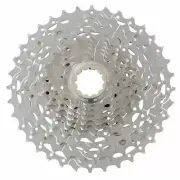 Shimano Deore XT CS-M771 10 SPEED MTB CASSETTE 11-34T / 11-36T NEW
