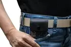 Google Pixel Buds Pro 2, A-Series, On the Belt Case, EarBuds Holster Pouch
