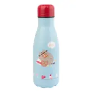 Pusheen Purrfect Love Collection Hot&Cold 260Ml Metal Bottle