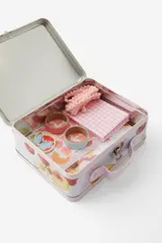 [Typo] Typo - Junk Journalling Kit - Fruit orchid SOLID FRUIT ORCHID