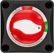 Victron Energy 275A On/Off Battery Switch