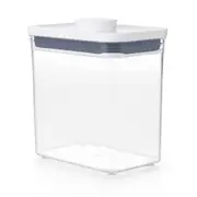 OXO POP 2.0 Rectangle Short 1.6L