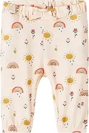 [Name It] Baby Girls' Nbfhania Trousers