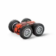 Carrera Mini Vertical Stunt Car Remote Control Car Racing Carrera RCCARS