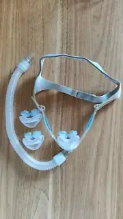 Philips Respironics Nuance Pro Gel Nasal Pillow CPAP Mask