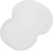 Underarm Pads, Pack of 30, Sweat Pads for Men and Women, Anti-Sweat Pads Against Underarm Sweat