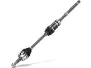 Front Right CV Axle Assembly For 16-21 Mazda CX-3 2.0L 4 Cyl GT AWD GS VZ58X2 (for: Mazda)