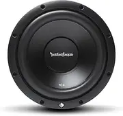 Rockford Fosgate R2D2-10 Prime R2 DVC 2 Ohm 10-Inch 250 Watts RMS 500 Watts Peak Subwoofer