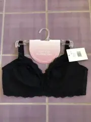 $54.95 Bendon MOTHERLOVE Maternity Bra 10D 10DD 10E 10F 12D 12DD 12E 12F 14E 14F