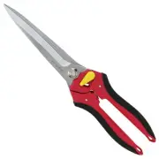 Senkichi Long Blade Gardening Scissors SSP-23 Pruning Shears Prunin From Japan