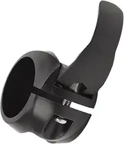 kowaku Quick Release Paddle Clamp Adjuster Buckle, Water Sports Surfing Accessories, Paddle Shaft Clamp