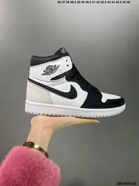 在飛比找Yahoo!奇摩拍賣優惠-【阿明運動館】耐克Nike Air Jordan 1 Ret