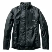 Daiwa DJ-2407 Primaloft Inner Jacket Black XL From Stylish anglers Japan