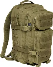 Brandit US Cooper, back pack , color: Olive , size: 25 l