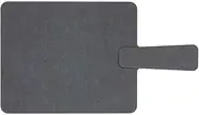 [Epicurean] Handy Plus Series Cut & Serve Board - 9" × 7.5" - Slate/Slate