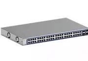 Netgear Gigabit Smart Switch GS748T-600NAS