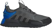 [adidas] NMD_R1 V3 Shoes Men's, Grey, Size 9