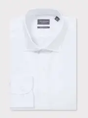 Plain Twill Shirt