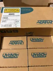 NEW 1184525L1 SOUIAE8 OPTI-6100 MX ETHERNET INTERFACE MODULE 8 PORT 10/100 VLAN