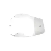 100% Replacement Sheet Lens for RC2/AC2/ST2 Goggles 5808-1000-00