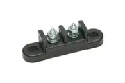 Painless Wiring 2 Post Junction Block for 10 Gauge Wire PW80112