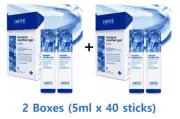 SANTE Azulene Soother Gel Stick 2 boxes (5ml x 40ea) International EXPRESS !!!