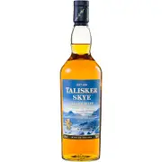 [Talisker] Talisker Skye Scotch Whisky 700mL
