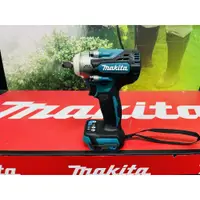 在飛比找蝦皮購物優惠-【原廠公司貨】Makita 牧田 DTW300 充電式無刷套