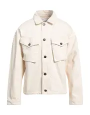 [PHILIPPE MODEL] PHILIPPE MODEL Denim outerwear - Item 16196874
