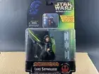 Hasbro Star Wars The Power of the Force, Electronic Power F/X Luke Skywalker