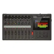 ZOOM R20 Multi-Track Recorder Audio Interface USB Full-color LCD Touchscreen New