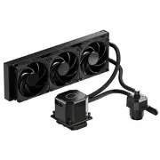 Cooler Master MasterLiquid ML360 SUB-Zero CPU Liquid Cooler - TEC AIO Water