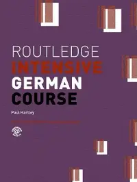 在飛比找博客來優惠-Routledge Intensive German Cou
