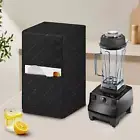 Blender Dust Cover with Accessory Pocket for Kitchen Kitchen Blender Cover