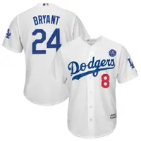 在飛比找蝦皮購物優惠-【超值運功服】棒球服 美國職業棒球聯盟 Dodgers 洛杉