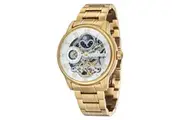 Earnshaw Longitude Automatic Mens Watch - ES-8006-22