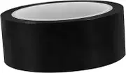 LIFKOME Insulation Blackout Tape Full Blackout Led Cover Water Resistant Multipurpose Stage Photography Office Use
