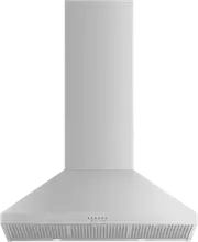Fisher & Paykel 90cm Stainless Steel Wall Rangehood Pyramid Chimney