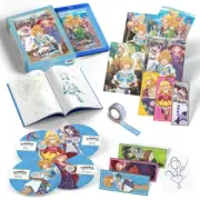 Suppose a Kid from the Last Dungeon Boonies moved to a starter town? - The Complete Season - Limited Edition