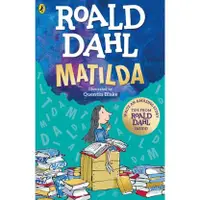 在飛比找蝦皮商城優惠-Matilda：Special Edition/Roald 