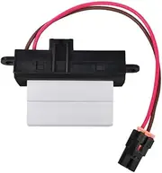 Blower Resistor for Hummer- H2 2003-2007 Heater Blower Fan 19329838 3gsh-19e624-Ca 2003 2004 2005 2006 2007