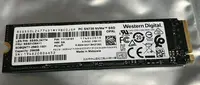 在飛比找Yahoo!奇摩拍賣優惠-展示 SN730 WD黑標 NVME 256GB 256G 