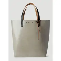 在飛比找蝦皮購物優惠-MARNI-TRIBECA SHOPPING TOTE BA