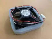 1PC for 3612JL-04W-S49 12V 0.3A 3-wire refrigerator fan