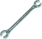 KC-Tools Nut Spanner KC-Tools 3/8-Inch by 7/16-Inch Flare Nut Spanner, 6 Point
