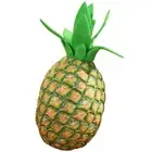 Plush Simulated Boy Gift Supple Plush Pineapple Pineapple Pillow Decorate Sofa