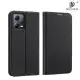 DUX DUCIS Redmi Note 12 5G SKIN X2 皮套