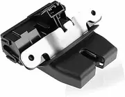 SHSMDM Car Door Lock Actuator, for MK7 08-17, for B-MAX 12-17, for Trunk Lid Lock, for Trunk Lid Lock Buckle 8A61A442A66BE