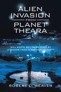 在飛比找博客來優惠-Alien Invasion from Planet The
